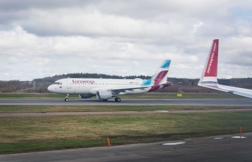 Coincidenza persa Eurowings: la procedura per il rimborso coincidenza
